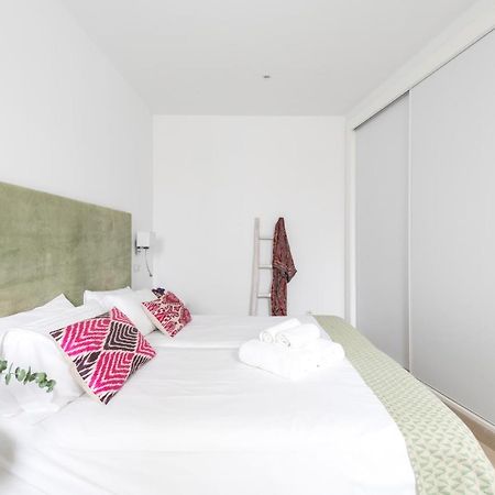 Apartamentos Rg Suites Plaza Del Salvador إشبيلية المظهر الخارجي الصورة