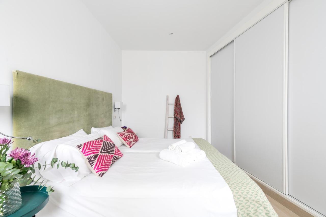 Apartamentos Rg Suites Plaza Del Salvador إشبيلية المظهر الخارجي الصورة