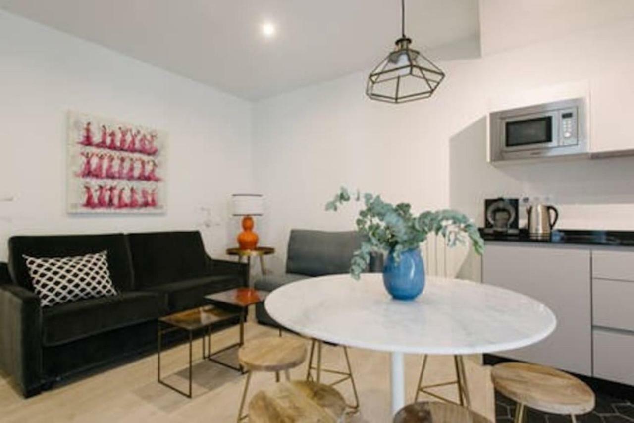 Apartamentos Rg Suites Plaza Del Salvador إشبيلية المظهر الخارجي الصورة