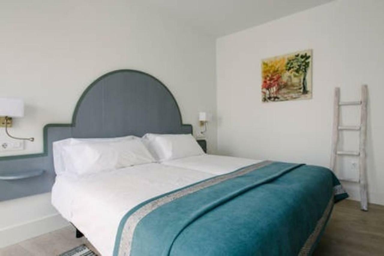 Apartamentos Rg Suites Plaza Del Salvador إشبيلية المظهر الخارجي الصورة