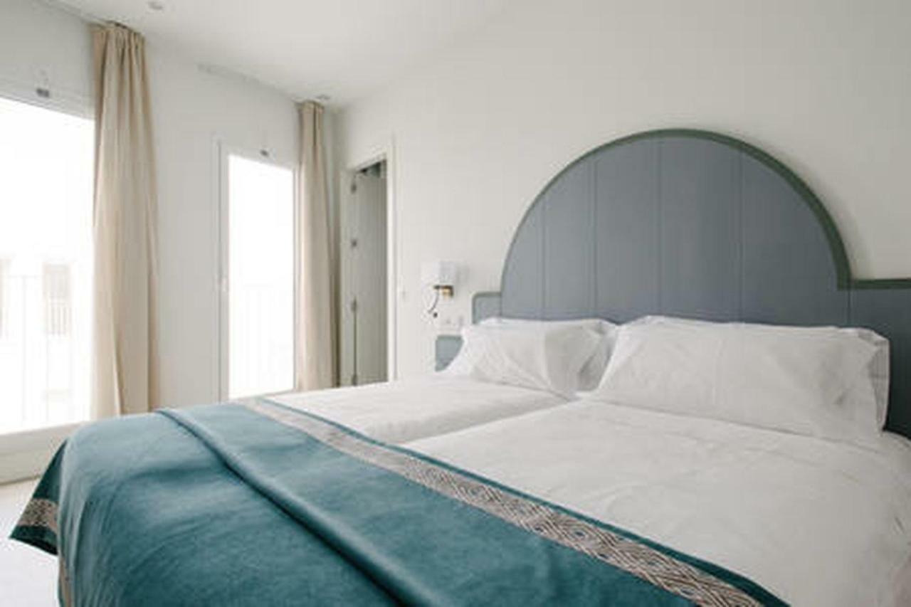 Apartamentos Rg Suites Plaza Del Salvador إشبيلية المظهر الخارجي الصورة
