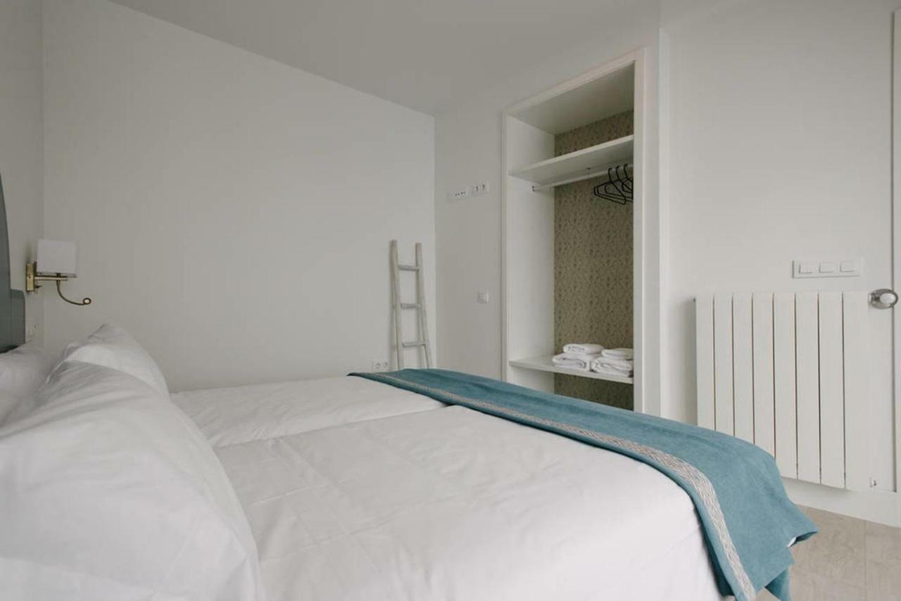 Apartamentos Rg Suites Plaza Del Salvador إشبيلية المظهر الخارجي الصورة