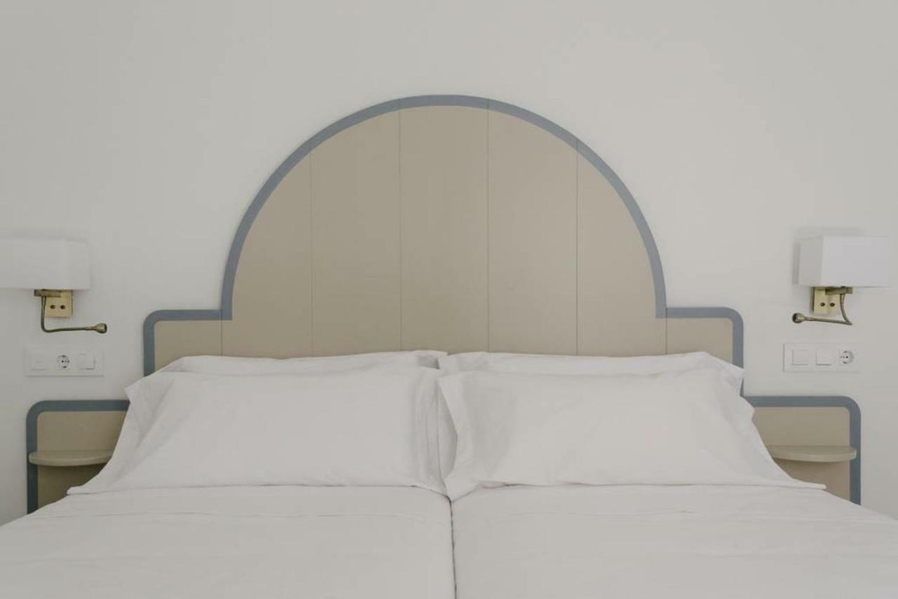 Apartamentos Rg Suites Plaza Del Salvador إشبيلية المظهر الخارجي الصورة