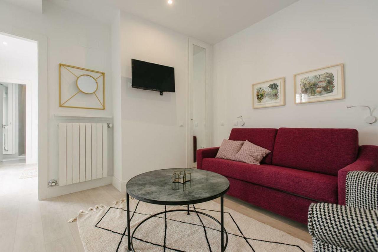 Apartamentos Rg Suites Plaza Del Salvador إشبيلية المظهر الخارجي الصورة