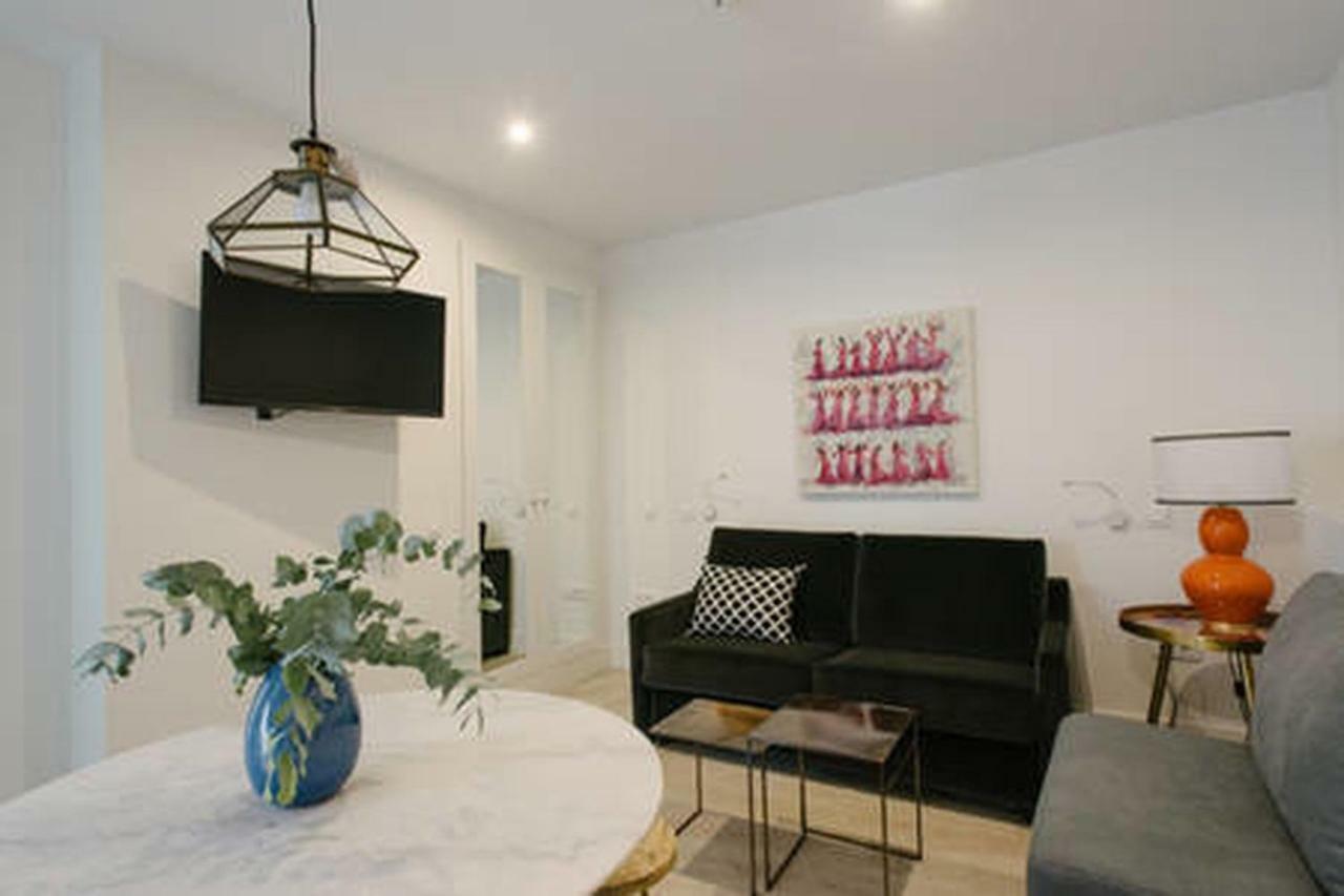 Apartamentos Rg Suites Plaza Del Salvador إشبيلية المظهر الخارجي الصورة